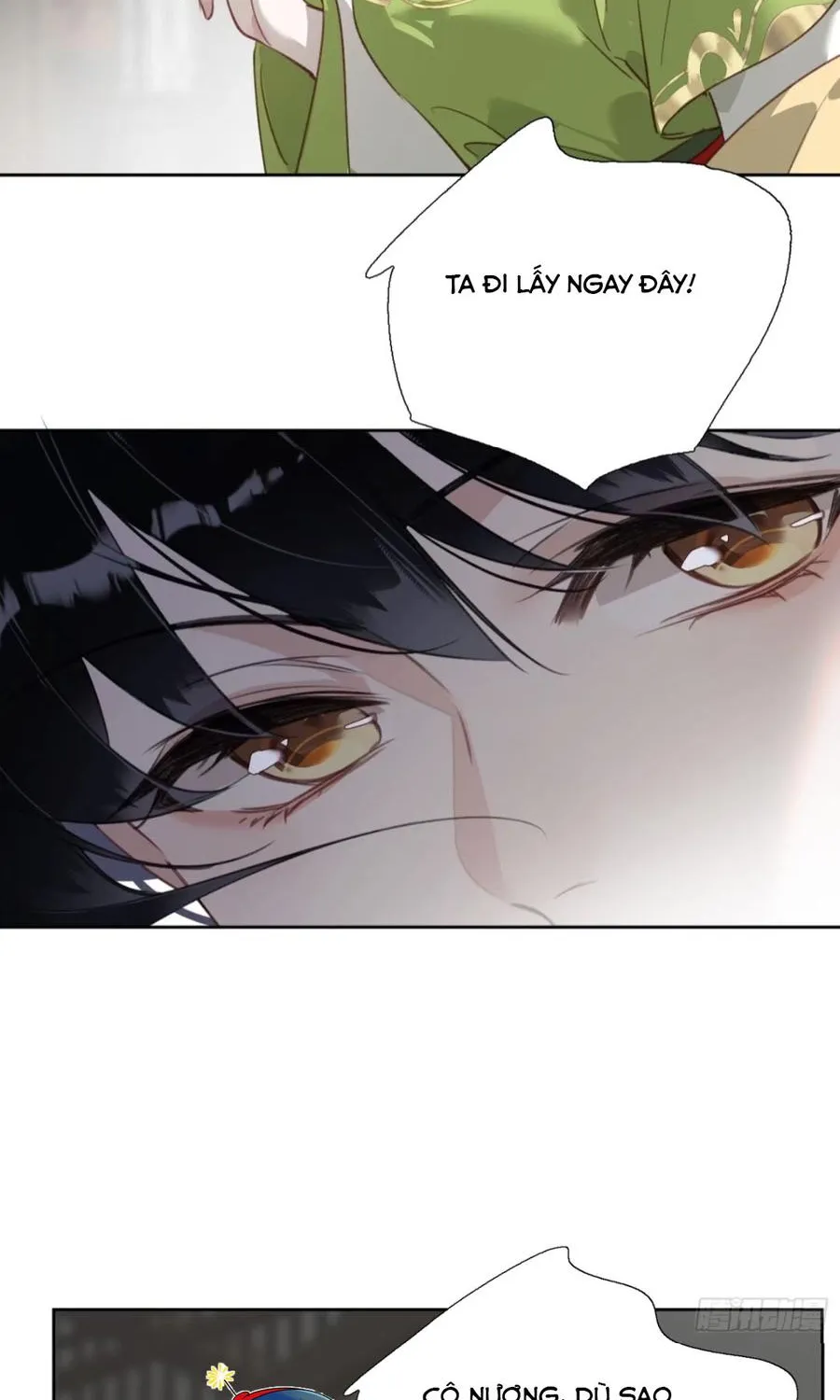 Vinh Tế Trong Khuê Môn Chapter 8 - Trang 23