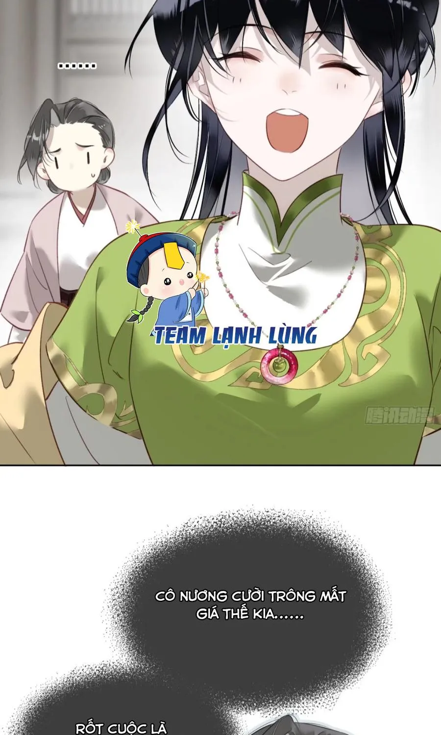 Vinh Tế Trong Khuê Môn Chapter 8 - Trang 28