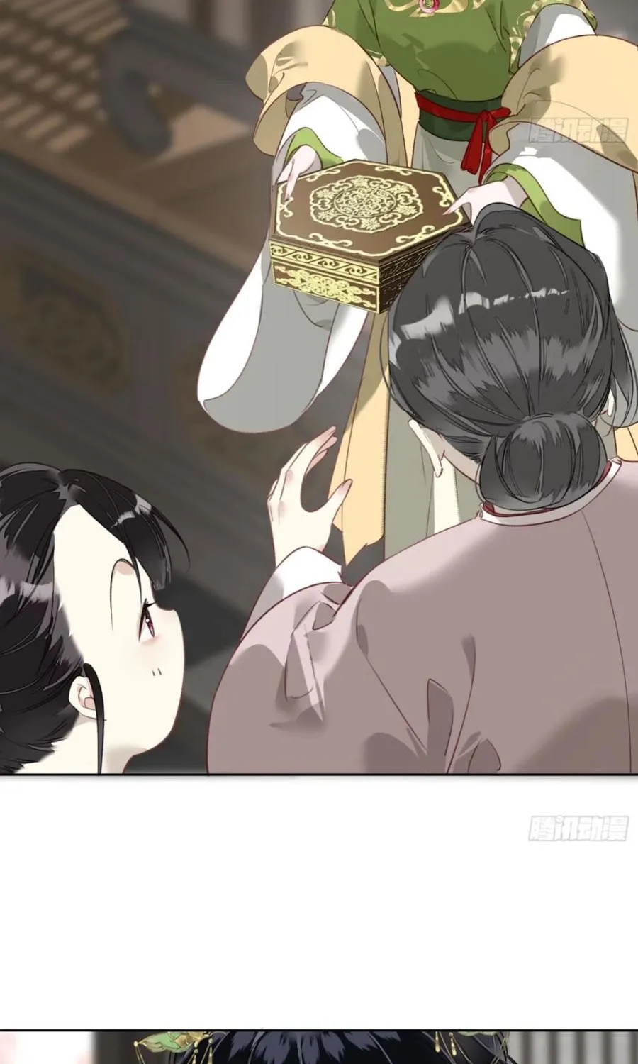 Vinh Tế Trong Khuê Môn Chapter 8 - Trang 39