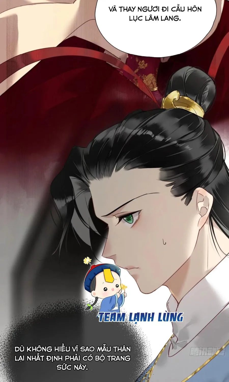 Vinh Tế Trong Khuê Môn Chapter 8 - Trang 4