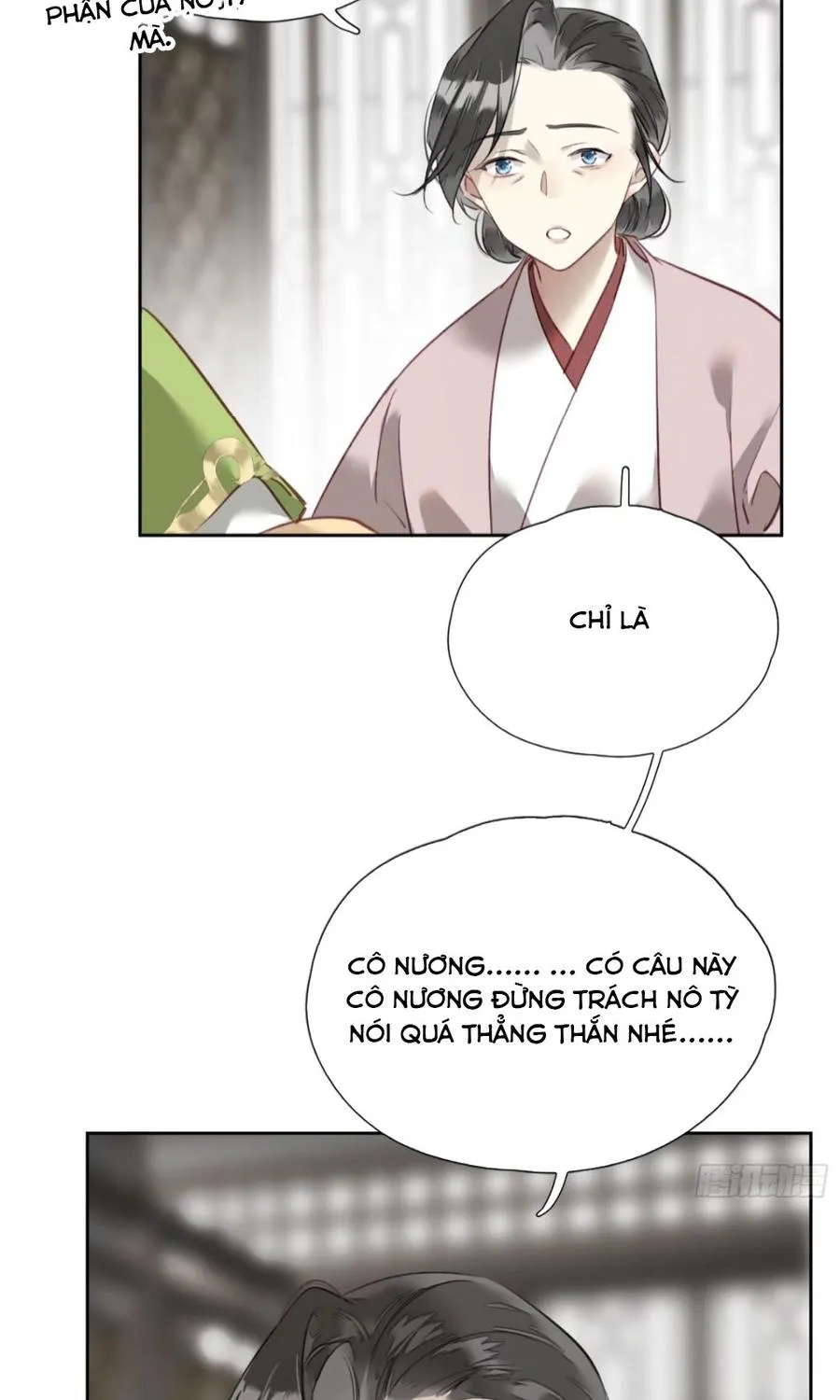 Vinh Tế Trong Khuê Môn Chapter 8 - Trang 44