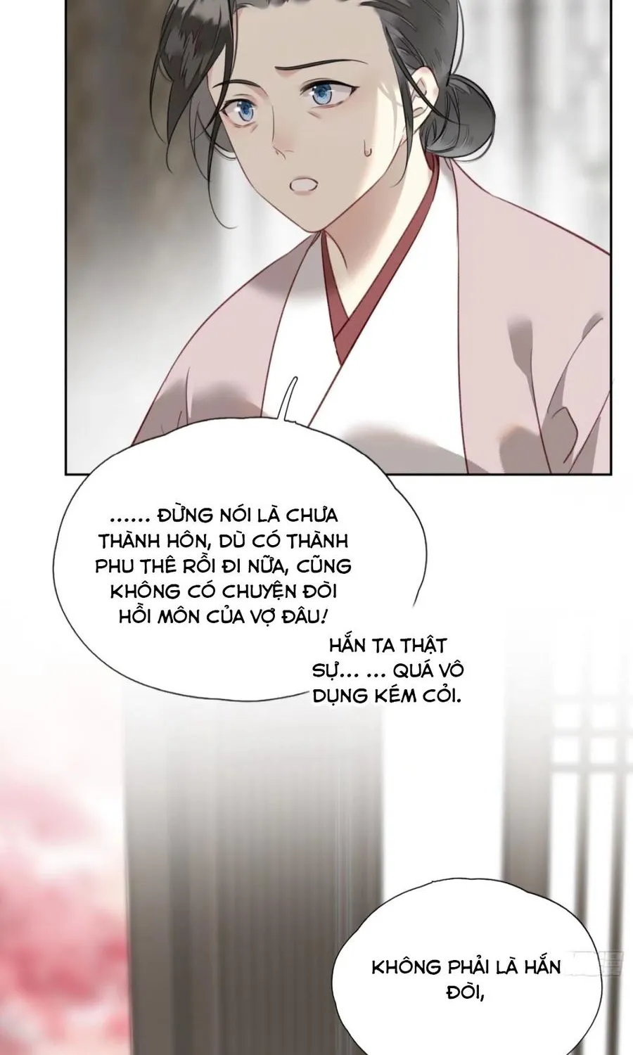 Vinh Tế Trong Khuê Môn Chapter 8 - Trang 45