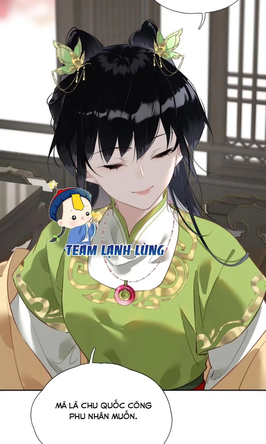 Vinh Tế Trong Khuê Môn Chapter 8 - Trang 46