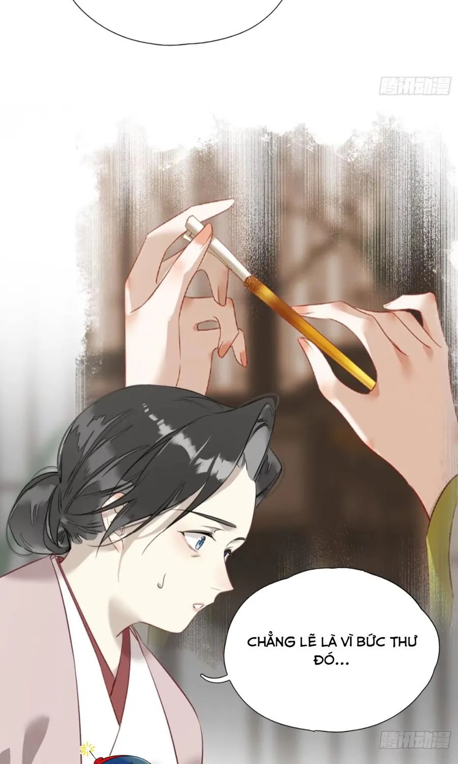 Vinh Tế Trong Khuê Môn Chapter 8 - Trang 47