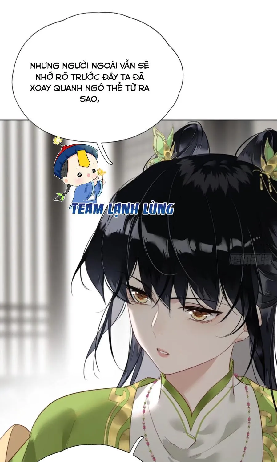 Vinh Tế Trong Khuê Môn Chapter 8 - Trang 50