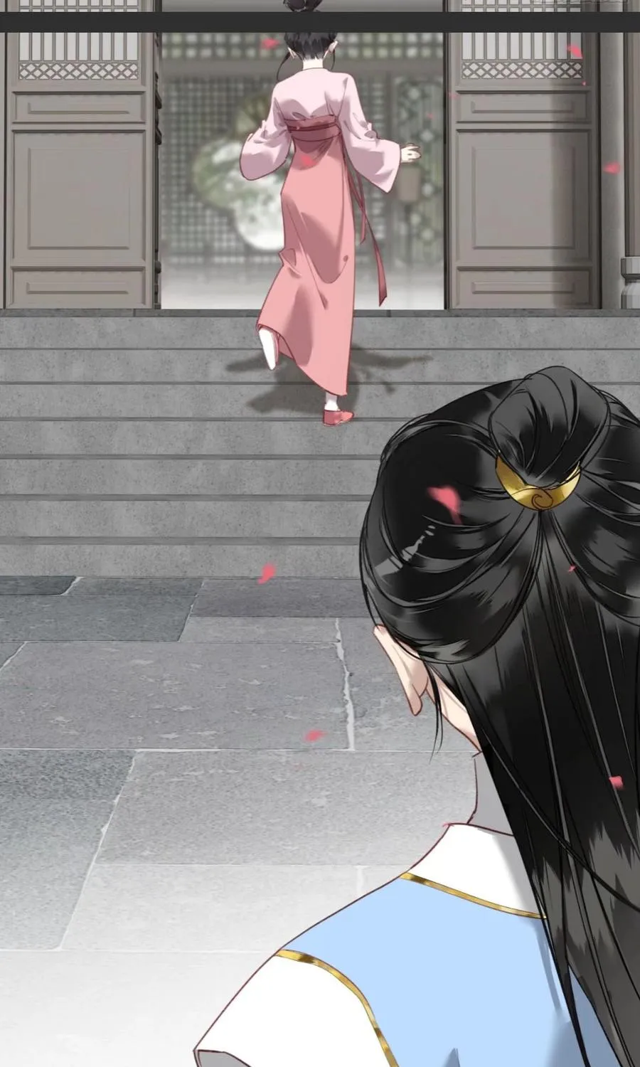 Vinh Tế Trong Khuê Môn Chapter 8 - Trang 6