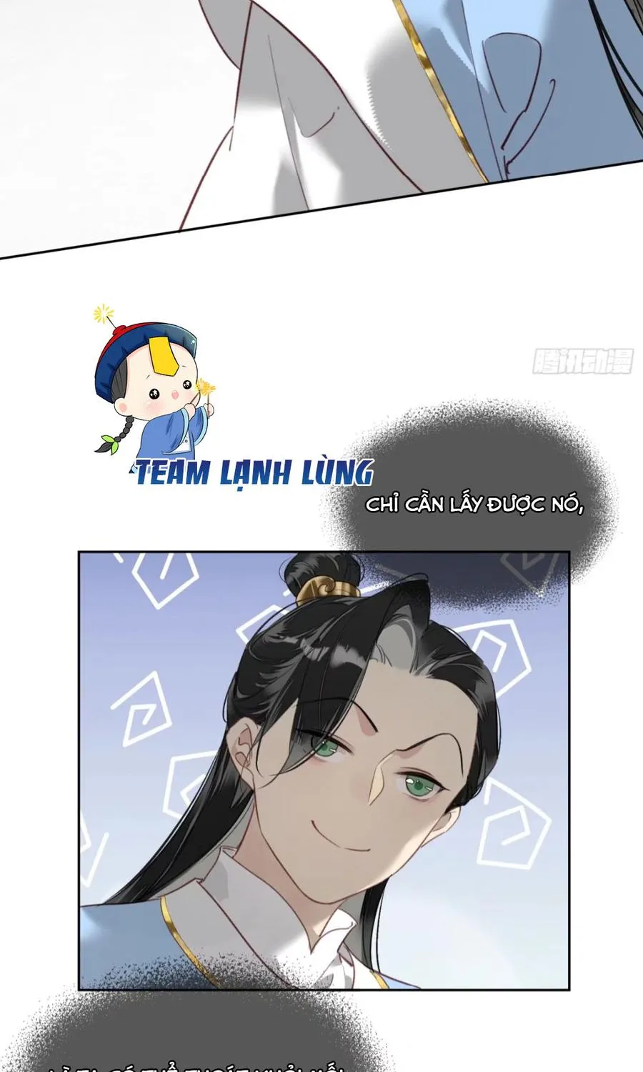 Vinh Tế Trong Khuê Môn Chapter 8 - Trang 7