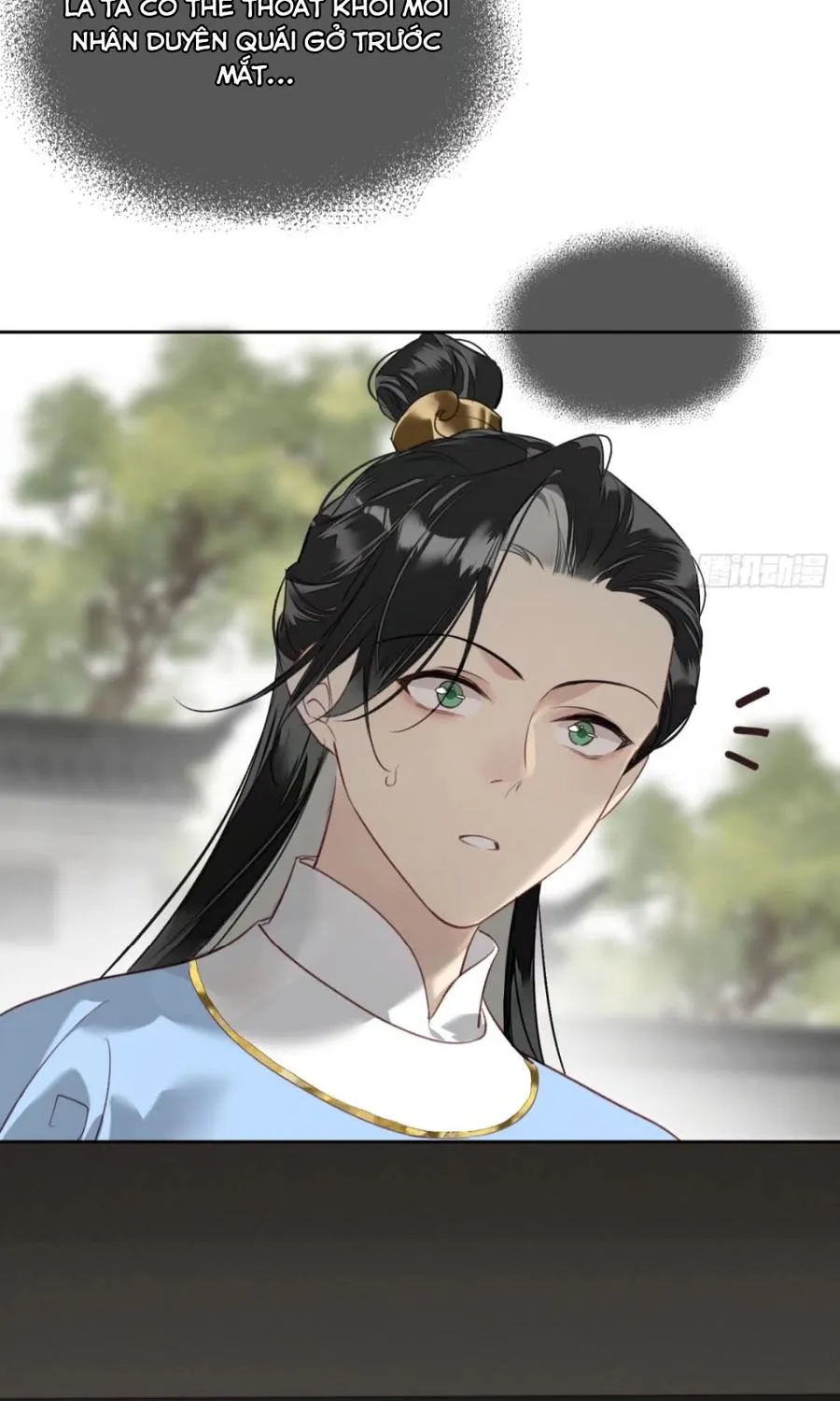 Vinh Tế Trong Khuê Môn Chapter 8 - Trang 8