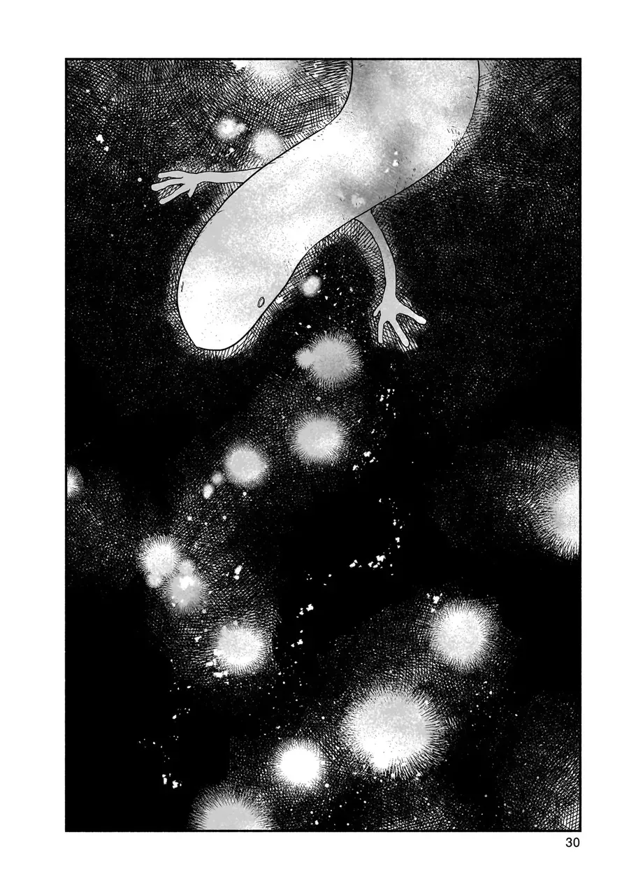 Vitro Anima Chapter 1 - Trang 30