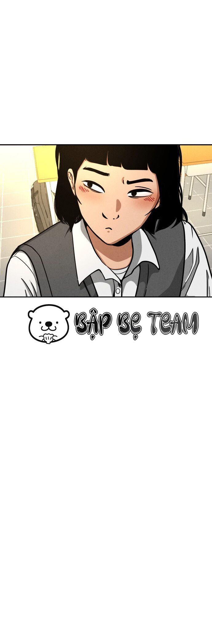 Vỏ Bọc Chapter 1 - Trang 10