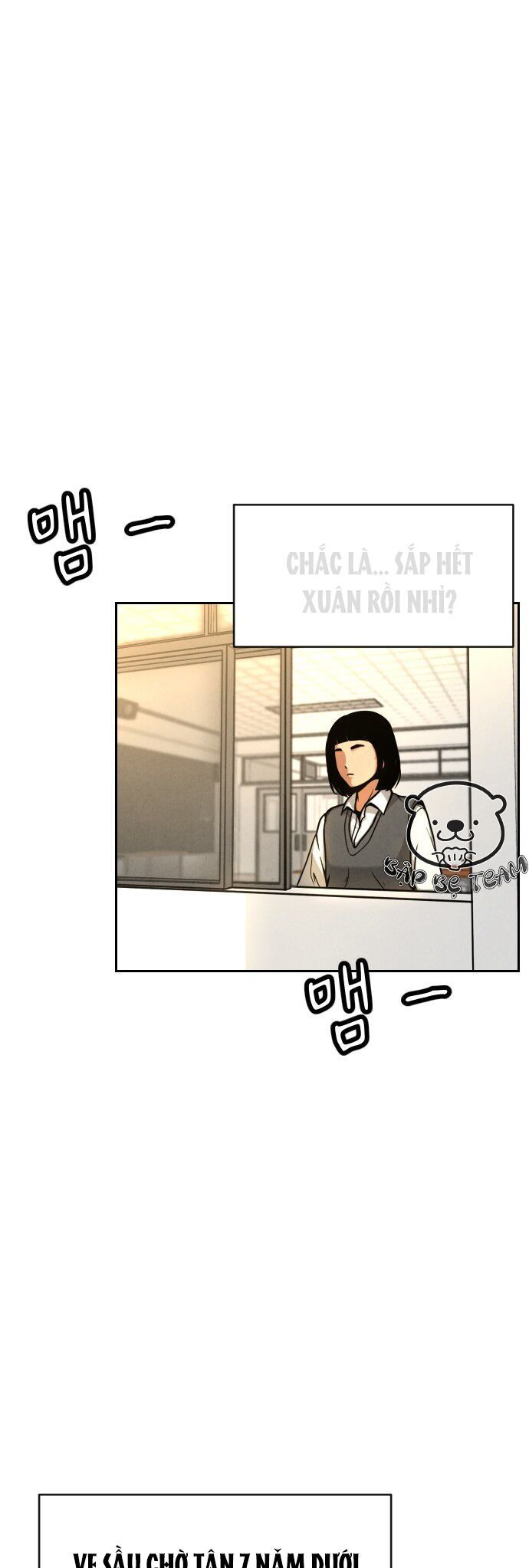 Vỏ Bọc Chapter 1 - Trang 2