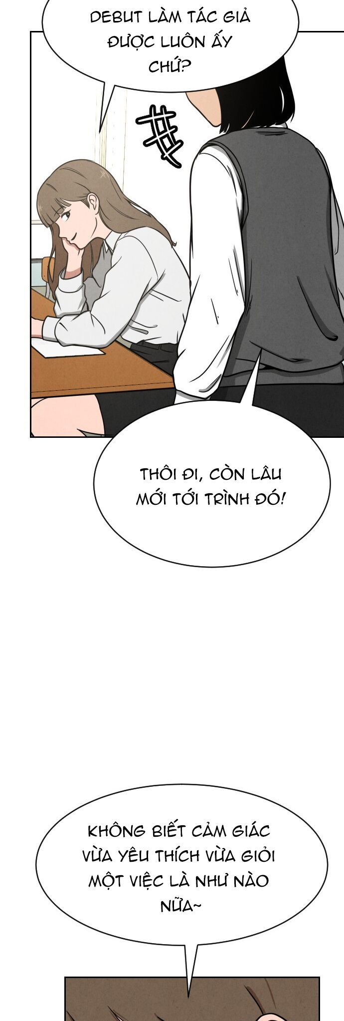 Vỏ Bọc Chapter 1 - Trang 24