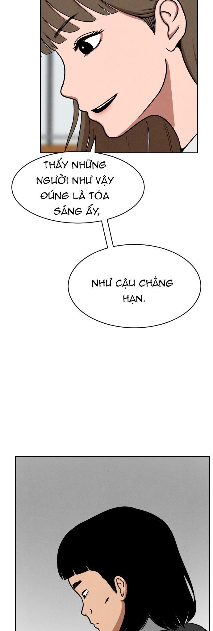 Vỏ Bọc Chapter 1 - Trang 25