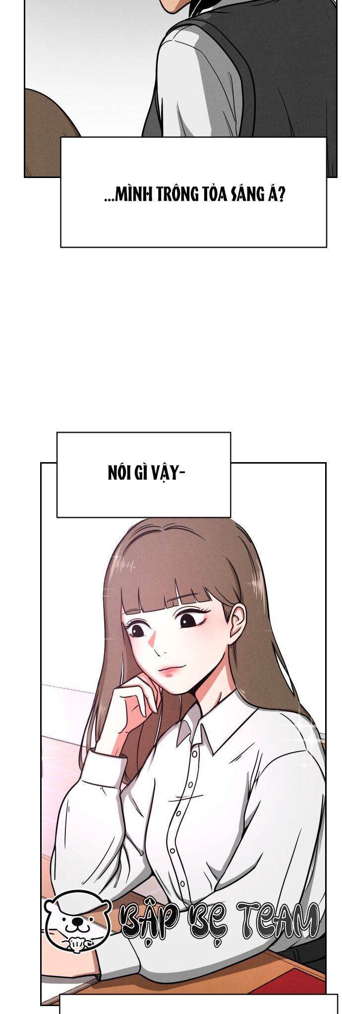 Vỏ Bọc Chapter 1 - Trang 26
