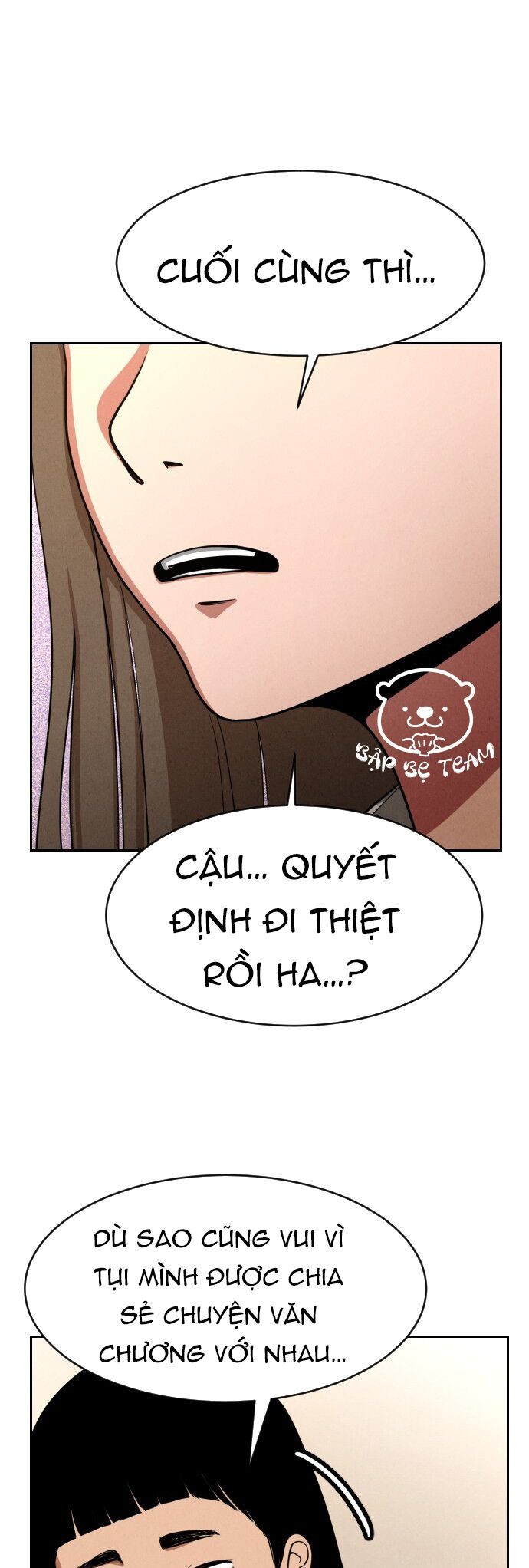 Vỏ Bọc Chapter 1 - Trang 36