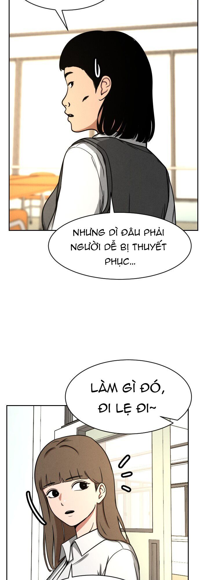 Vỏ Bọc Chapter 1 - Trang 39