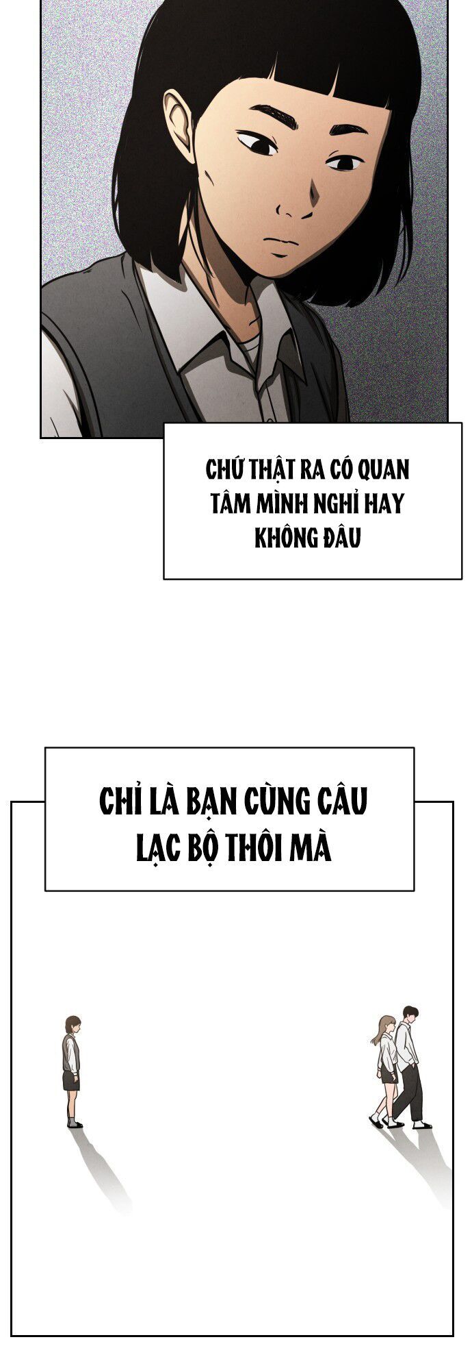 Vỏ Bọc Chapter 1 - Trang 42