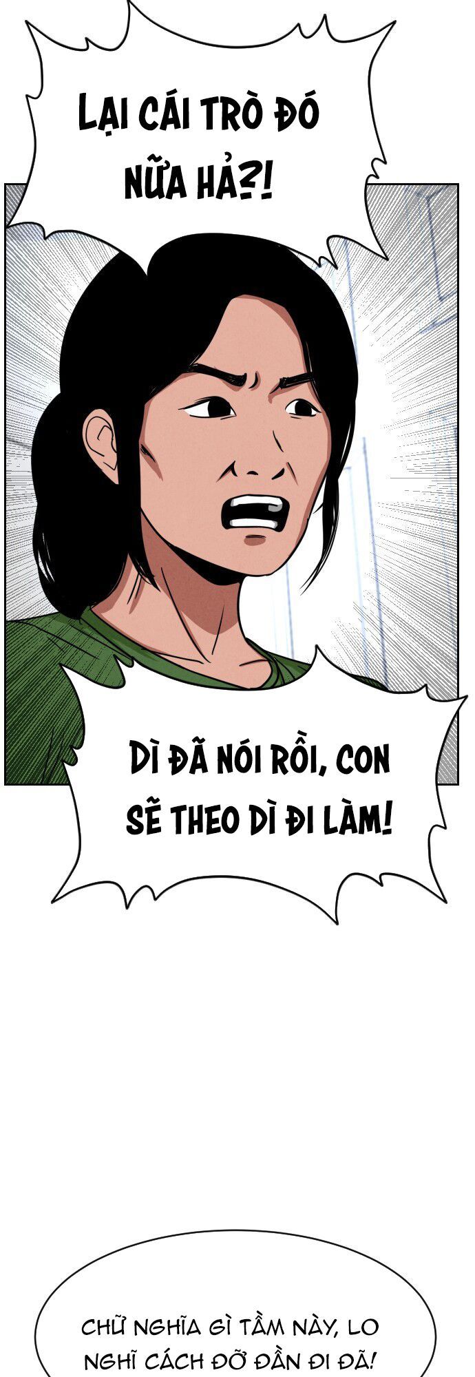 Vỏ Bọc Chapter 1 - Trang 50