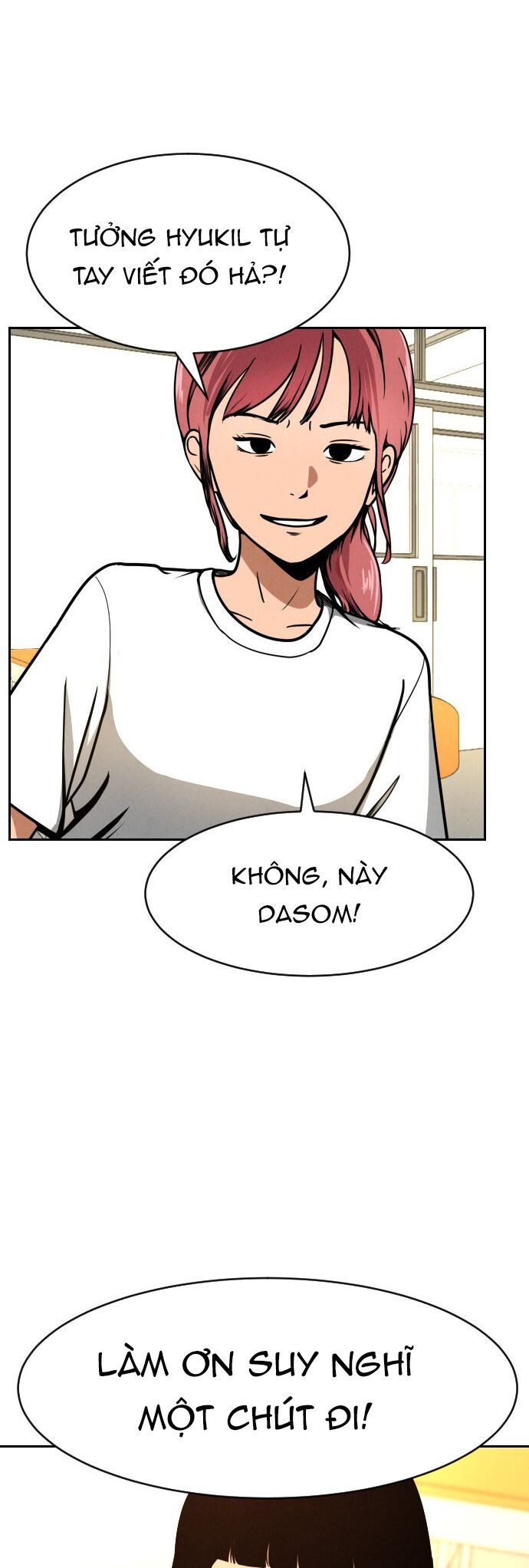 Vỏ Bọc Chapter 2 - Trang 15