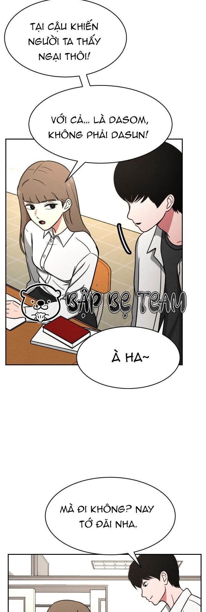 Vỏ Bọc Chapter 2 - Trang 31