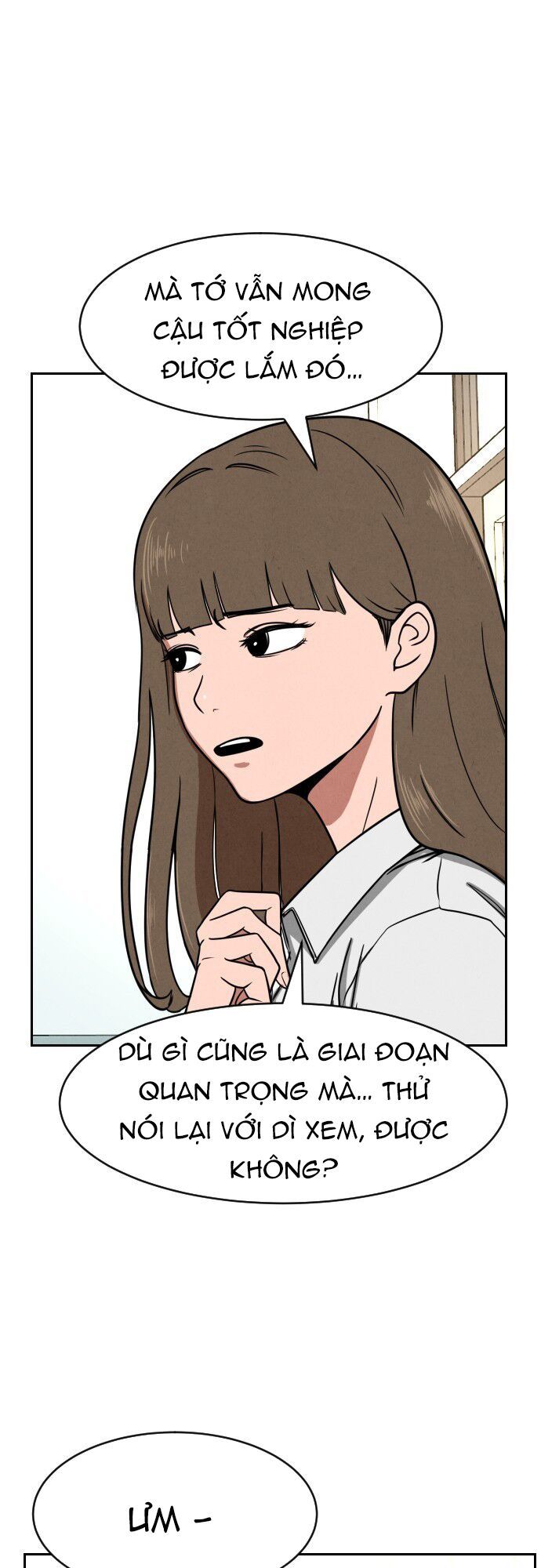 Vỏ Bọc Chapter 2 - Trang 38