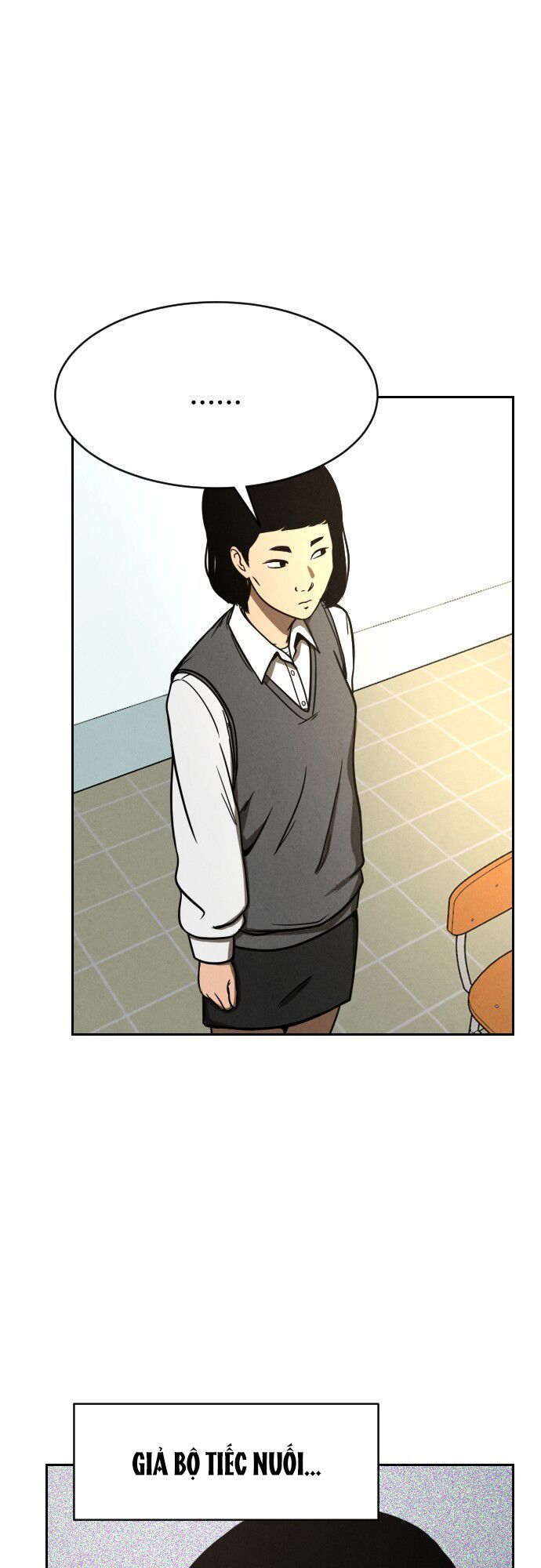 Vỏ Bọc Chapter 2 - Trang 41