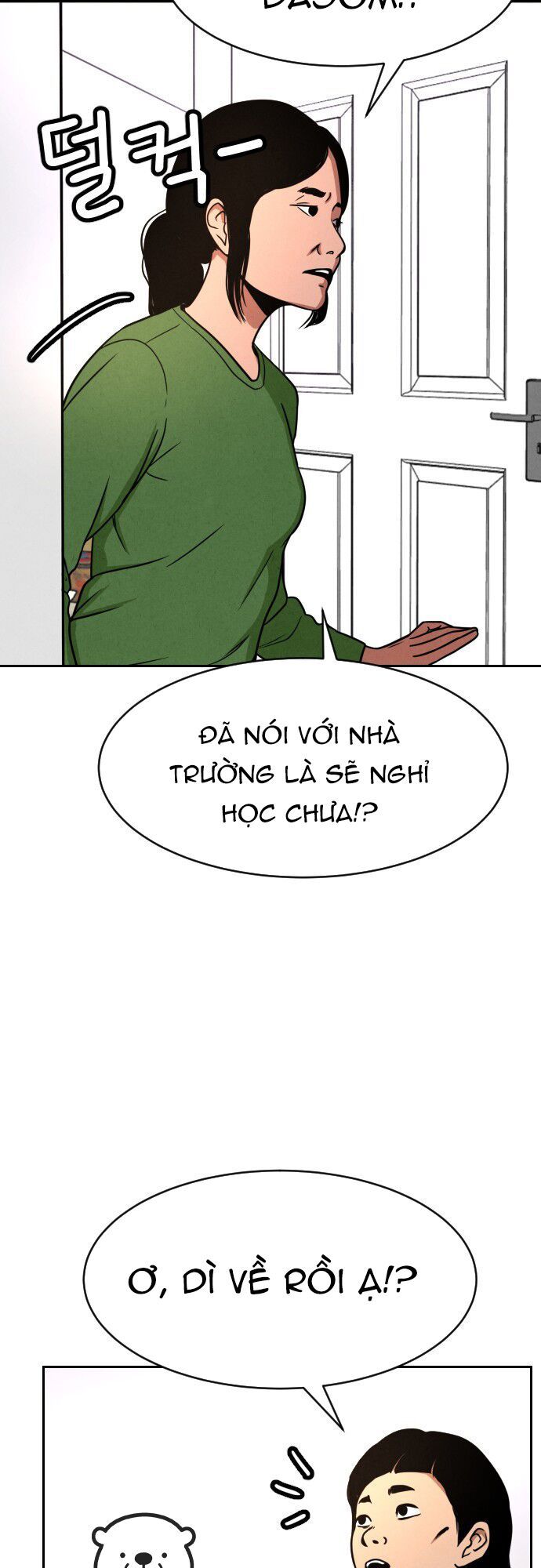 Vỏ Bọc Chapter 2 - Trang 47
