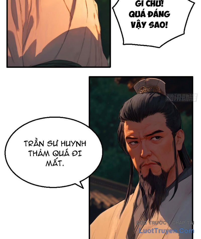 Võ Cực Thiên Tôn Chapter 2 - Trang 10