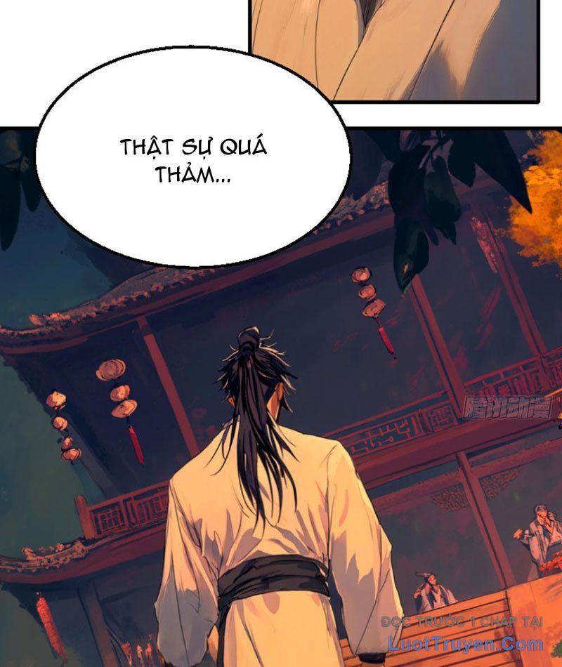 Võ Cực Thiên Tôn Chapter 2 - Trang 11
