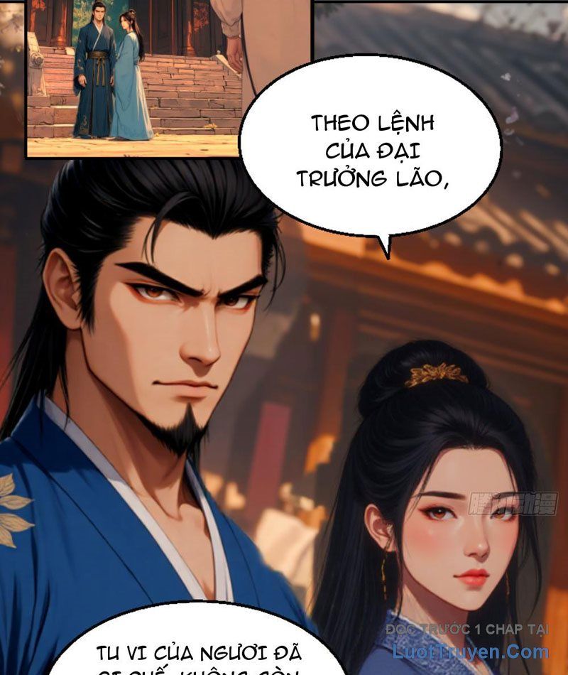 Võ Cực Thiên Tôn Chapter 2 - Trang 14