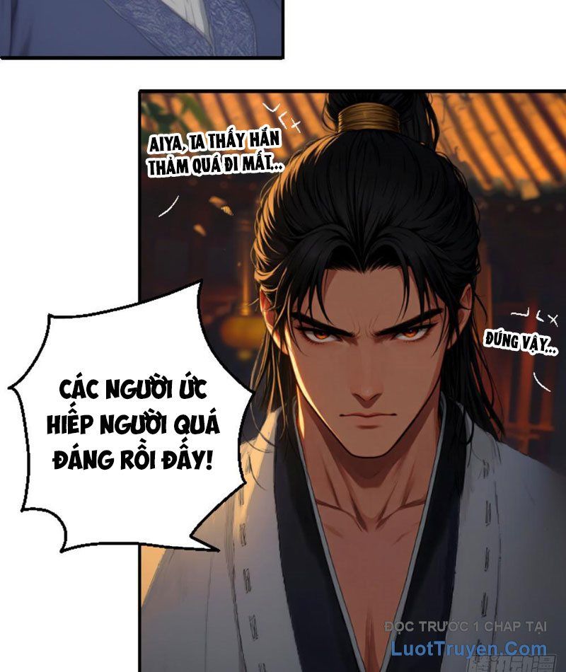 Võ Cực Thiên Tôn Chapter 2 - Trang 16
