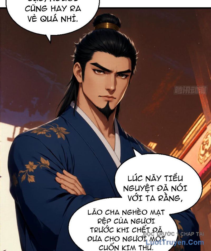 Võ Cực Thiên Tôn Chapter 2 - Trang 20