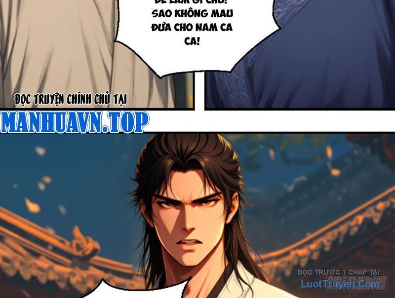 Võ Cực Thiên Tôn Chapter 2 - Trang 22