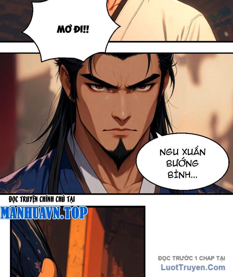 Võ Cực Thiên Tôn Chapter 2 - Trang 23