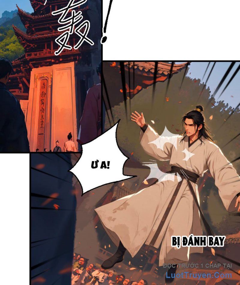 Võ Cực Thiên Tôn Chapter 2 - Trang 25