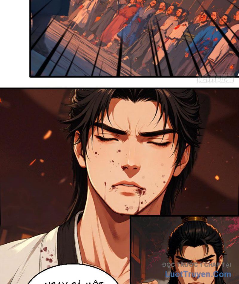 Võ Cực Thiên Tôn Chapter 2 - Trang 26