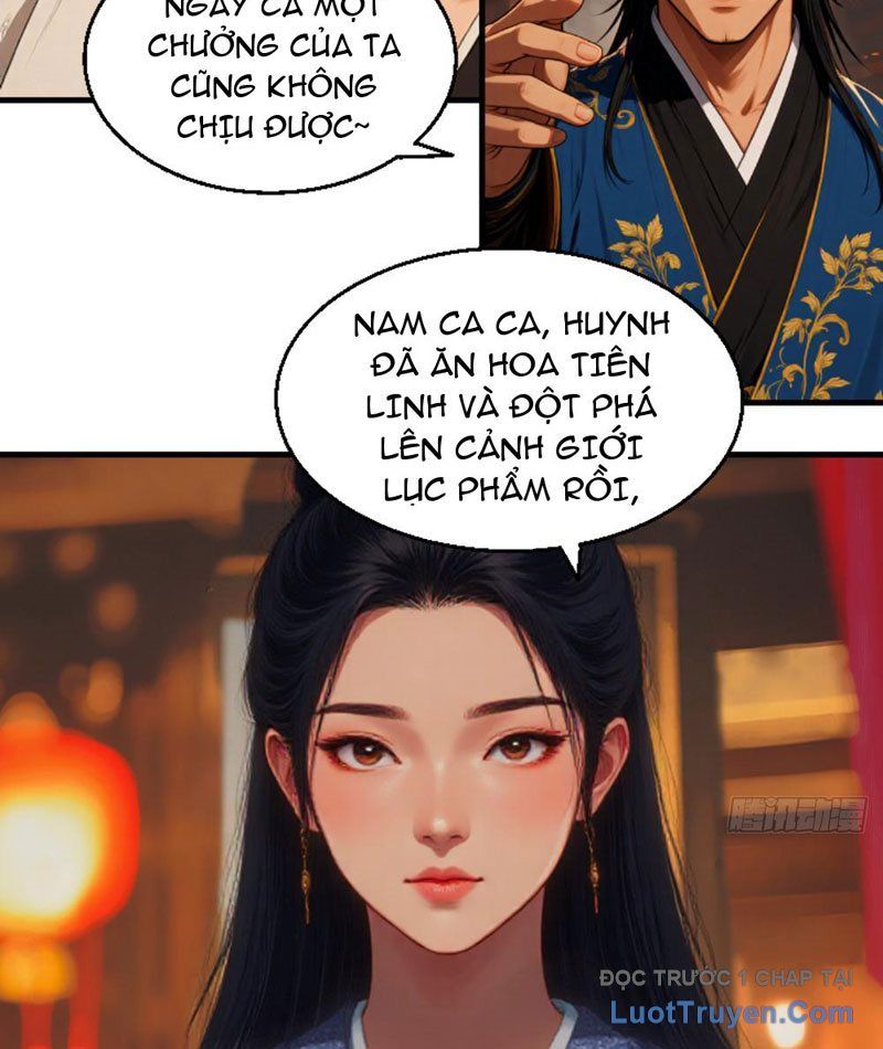 Võ Cực Thiên Tôn Chapter 2 - Trang 27