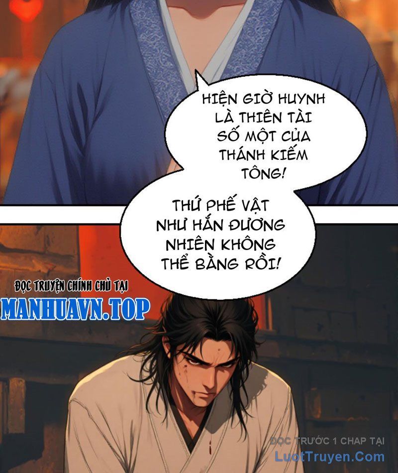 Võ Cực Thiên Tôn Chapter 2 - Trang 28