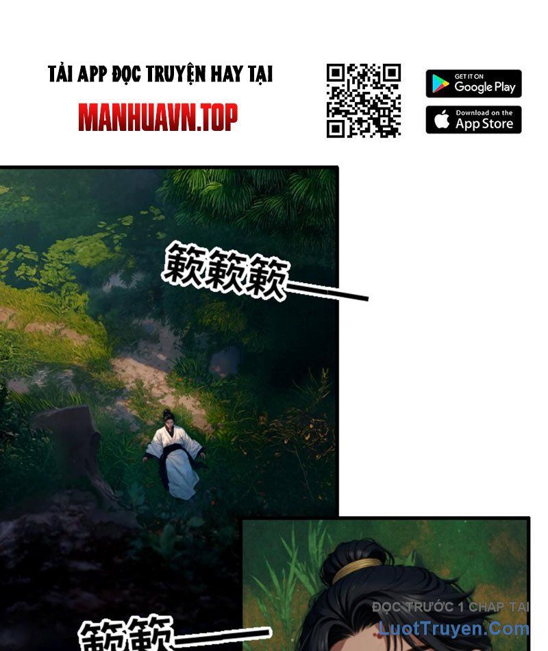 Võ Cực Thiên Tôn Chapter 2 - Trang 3