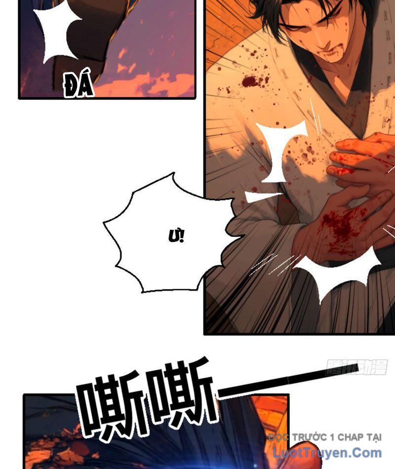 Võ Cực Thiên Tôn Chapter 2 - Trang 30