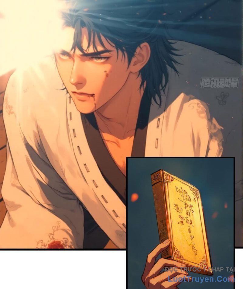 Võ Cực Thiên Tôn Chapter 2 - Trang 32