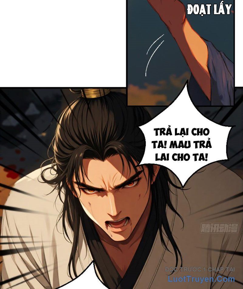 Võ Cực Thiên Tôn Chapter 2 - Trang 33