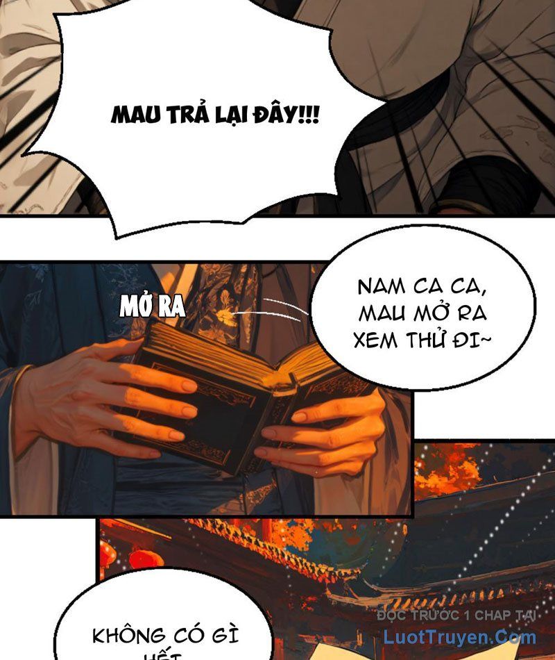 Võ Cực Thiên Tôn Chapter 2 - Trang 34