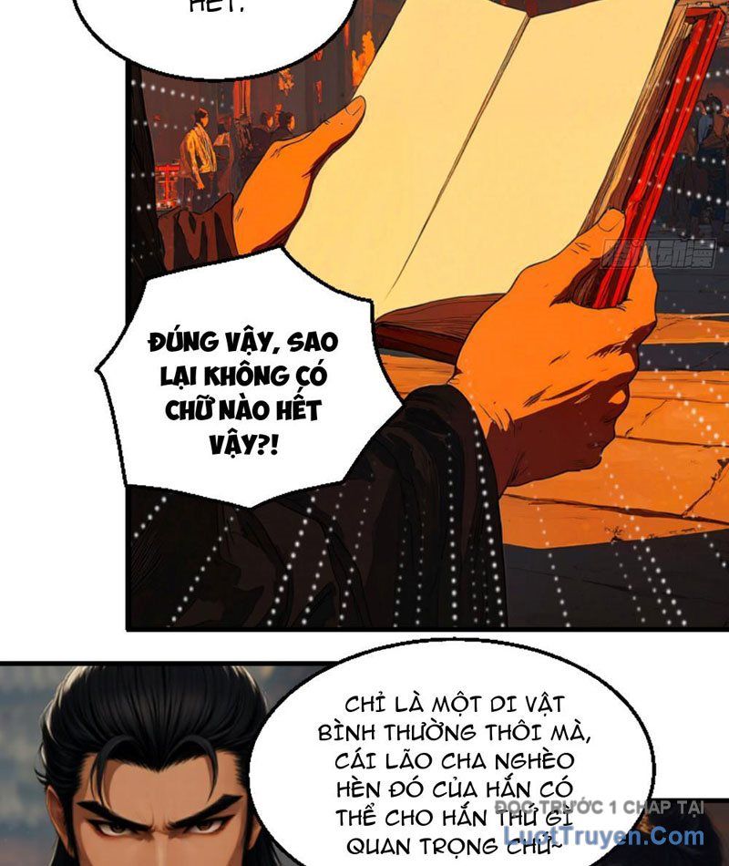 Võ Cực Thiên Tôn Chapter 2 - Trang 35