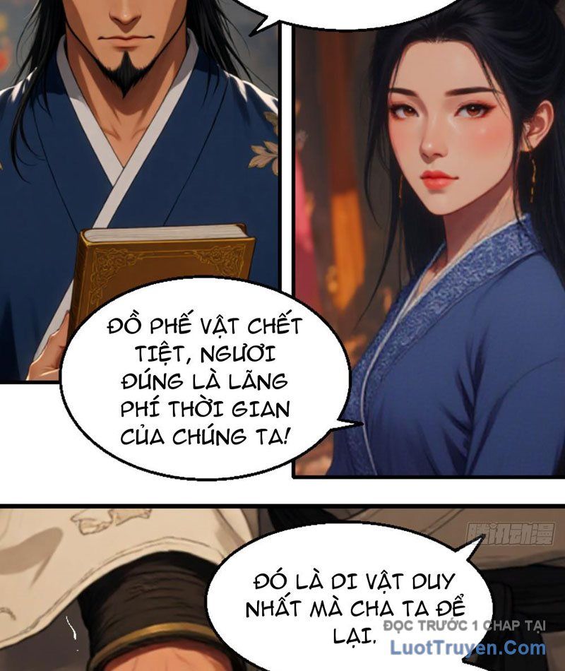Võ Cực Thiên Tôn Chapter 2 - Trang 36