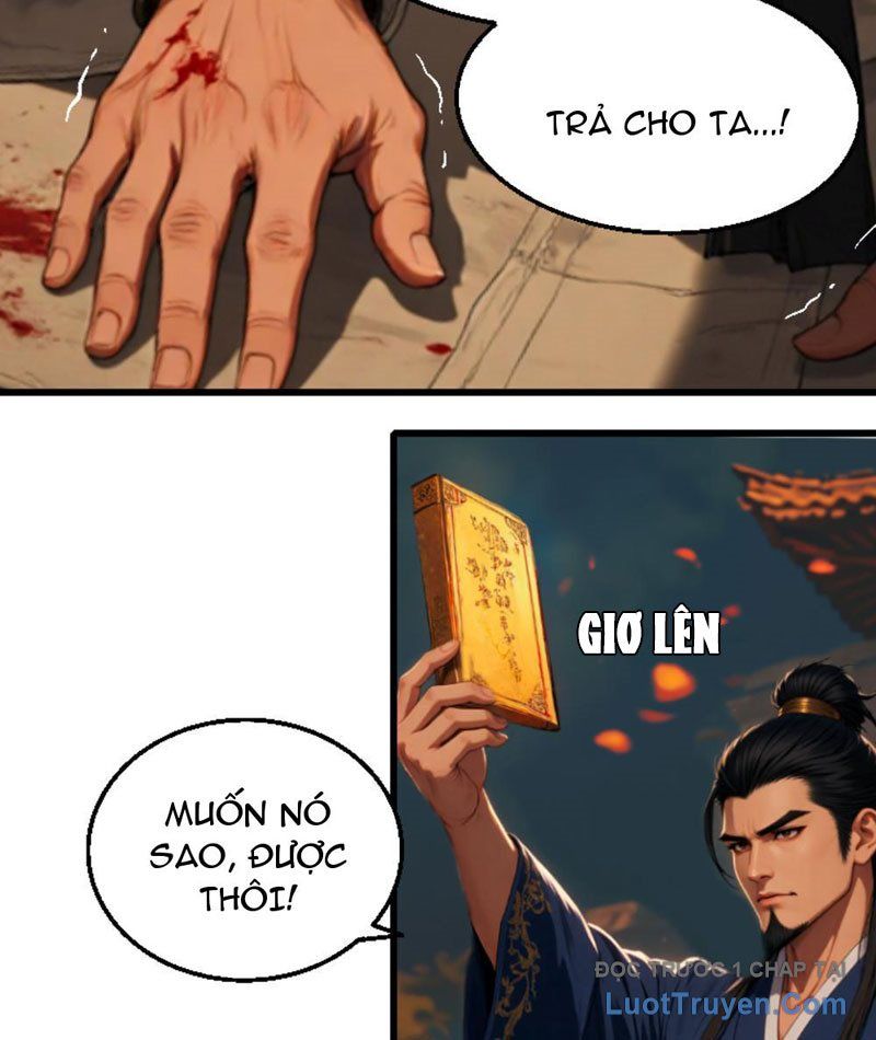 Võ Cực Thiên Tôn Chapter 2 - Trang 37