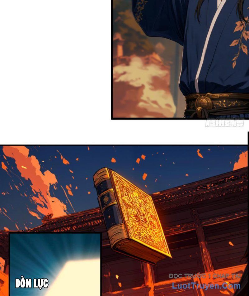 Võ Cực Thiên Tôn Chapter 2 - Trang 38