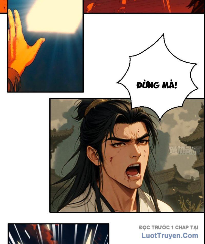 Võ Cực Thiên Tôn Chapter 2 - Trang 39