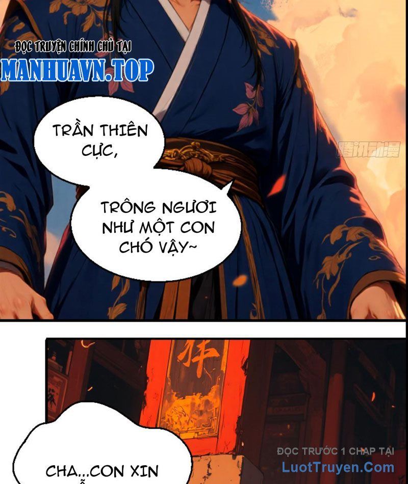 Võ Cực Thiên Tôn Chapter 2 - Trang 42