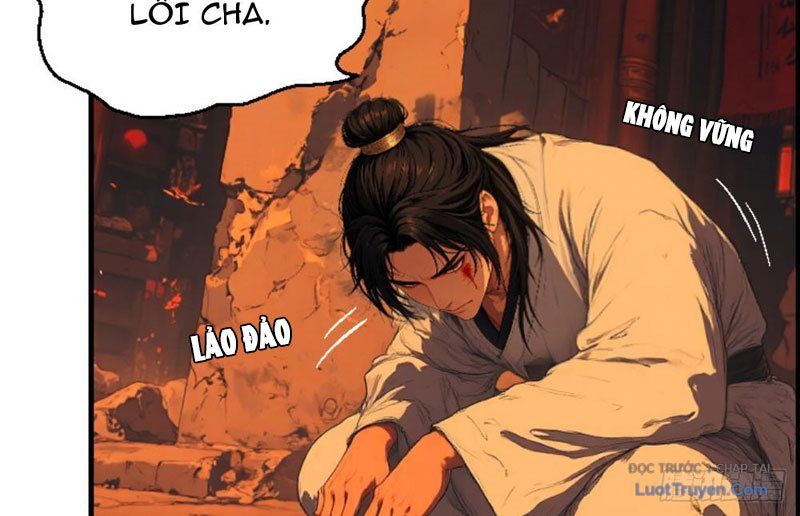 Võ Cực Thiên Tôn Chapter 2 - Trang 43